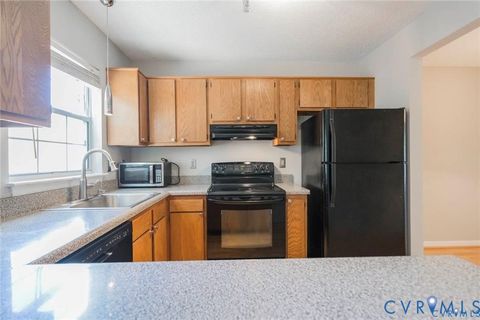 Tiny photo for 1814 Timberly Waye, Henrico, VA 23238 (MLS # 2615455)