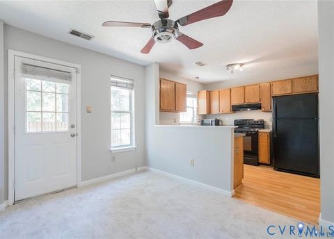 Tiny photo for 1814 Timberly Waye, Henrico, VA 23238 (MLS # 2615455)
