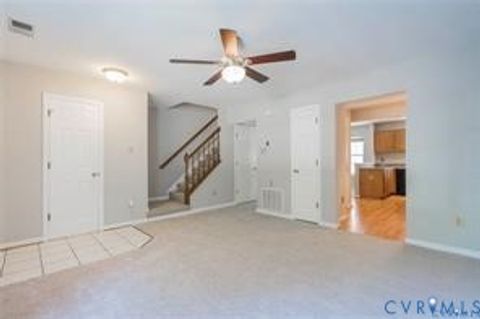 Tiny photo for 1814 Timberly Waye, Henrico, VA 23238 (MLS # 2615455)