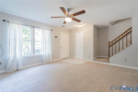 Tiny photo for 1814 Timberly Waye, Henrico, VA 23238 (MLS # 2615455)