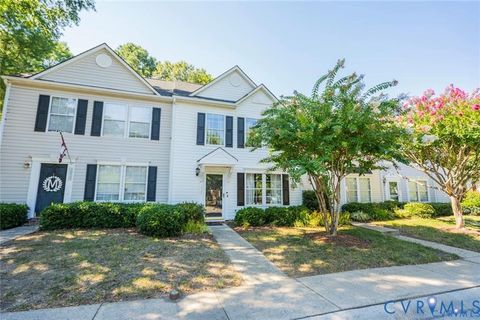Tiny photo for 1814 Timberly Waye, Henrico, VA 23238 (MLS # 2615455)