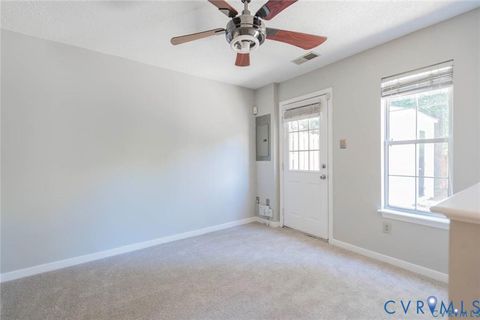 Tiny photo for 1814 Timberly Waye, Henrico, VA 23238 (MLS # 2615455)