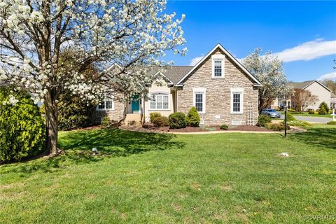 9401 Nolandwood Drive, Mechanicsville, VA 23116 - MLS#: 2507721