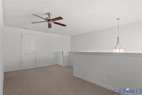 Tiny photo for 826 Fair Port Circle, Glen Allen, VA 23060 (MLS # 2604307)