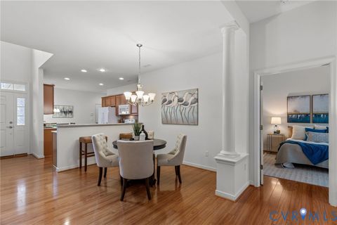 Tiny photo for 826 Fair Port Circle, Glen Allen, VA 23060 (MLS # 2604307)