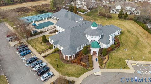 Tiny photo for 826 Fair Port Circle, Glen Allen, VA 23060 (MLS # 2604307)