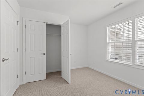 Tiny photo for 826 Fair Port Circle, Glen Allen, VA 23060 (MLS # 2604307)