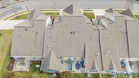 Tiny photo for 826 Fair Port Circle, Glen Allen, VA 23060 (MLS # 2604307)