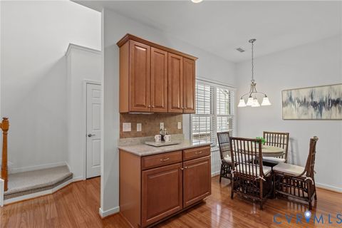 Tiny photo for 826 Fair Port Circle, Glen Allen, VA 23060 (MLS # 2604307)