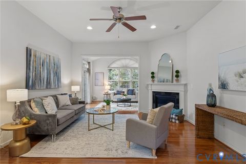 Tiny photo for 826 Fair Port Circle, Glen Allen, VA 23060 (MLS # 2604307)