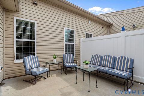 Tiny photo for 826 Fair Port Circle, Glen Allen, VA 23060 (MLS # 2604307)