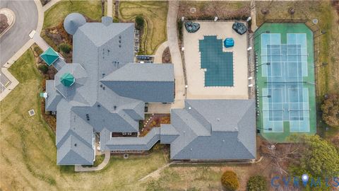 Tiny photo for 826 Fair Port Circle, Glen Allen, VA 23060 (MLS # 2604307)