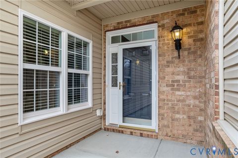 Tiny photo for 826 Fair Port Circle, Glen Allen, VA 23060 (MLS # 2604307)