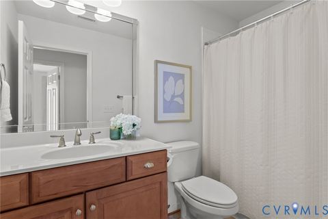 Tiny photo for 826 Fair Port Circle, Glen Allen, VA 23060 (MLS # 2604307)