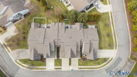 Tiny photo for 826 Fair Port Circle, Glen Allen, VA 23060 (MLS # 2604307)