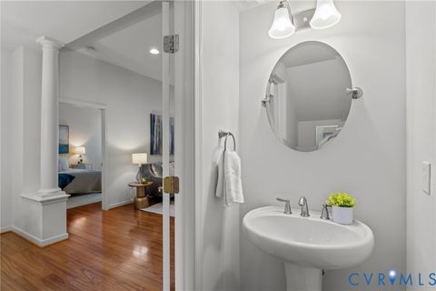 Tiny photo for 826 Fair Port Circle, Glen Allen, VA 23060 (MLS # 2604307)