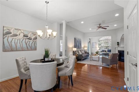 Tiny photo for 826 Fair Port Circle, Glen Allen, VA 23060 (MLS # 2604307)