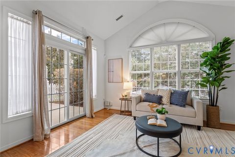 Tiny photo for 826 Fair Port Circle, Glen Allen, VA 23060 (MLS # 2604307)