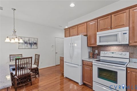 Tiny photo for 826 Fair Port Circle, Glen Allen, VA 23060 (MLS # 2604307)