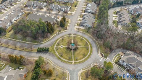 Tiny photo for 826 Fair Port Circle, Glen Allen, VA 23060 (MLS # 2604307)