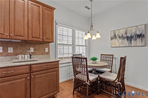 Tiny photo for 826 Fair Port Circle, Glen Allen, VA 23060 (MLS # 2604307)