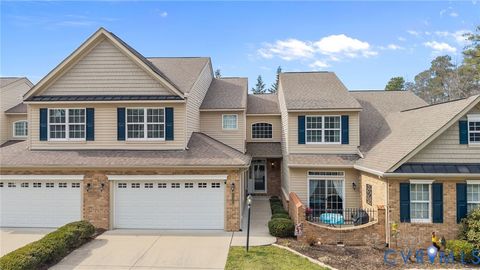 Photo of 826 Fair Port Circle, Glen Allen, VA 23060 (MLS # 2604307)