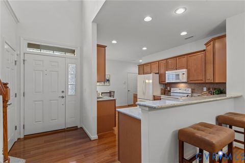 Tiny photo for 826 Fair Port Circle, Glen Allen, VA 23060 (MLS # 2604307)