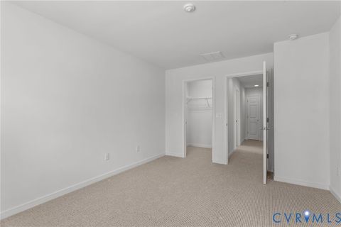 Tiny photo for 826 Fair Port Circle, Glen Allen, VA 23060 (MLS # 2604307)