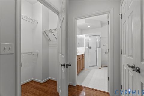 Tiny photo for 826 Fair Port Circle, Glen Allen, VA 23060 (MLS # 2604307)