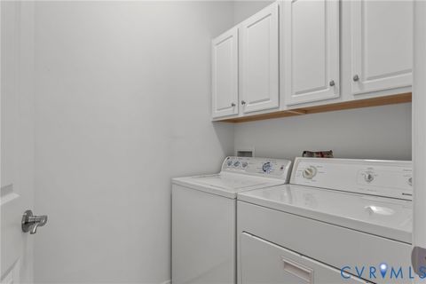 Tiny photo for 826 Fair Port Circle, Glen Allen, VA 23060 (MLS # 2604307)