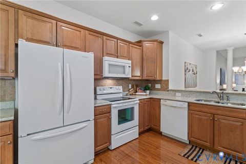 Tiny photo for 826 Fair Port Circle, Glen Allen, VA 23060 (MLS # 2604307)