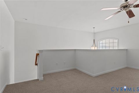 Tiny photo for 826 Fair Port Circle, Glen Allen, VA 23060 (MLS # 2604307)