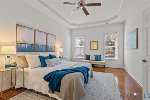 Tiny photo for 826 Fair Port Circle, Glen Allen, VA 23060 (MLS # 2604307)