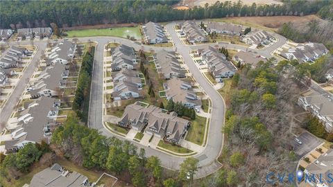 Tiny photo for 826 Fair Port Circle, Glen Allen, VA 23060 (MLS # 2604307)