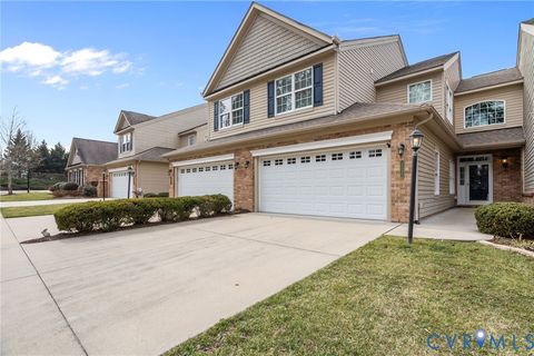 Tiny photo for 826 Fair Port Circle, Glen Allen, VA 23060 (MLS # 2604307)