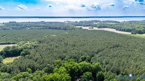 Tiny photo for 00000 River road RD, Lancaster, VA 22503 (MLS # 2615687)