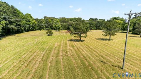 Tiny photo for 00000 River road RD, Lancaster, VA 22503 (MLS # 2615687)