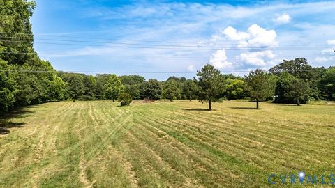 Tiny photo for 00000 River road RD, Lancaster, VA 22503 (MLS # 2615687)