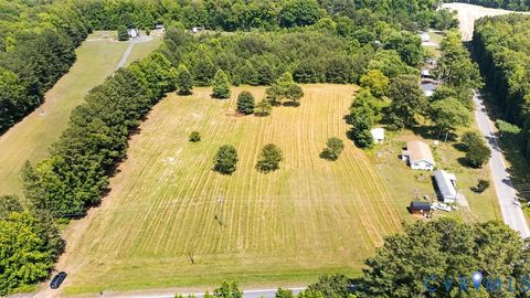 Tiny photo for 00000 River road RD, Lancaster, VA 22503 (MLS # 2615687)