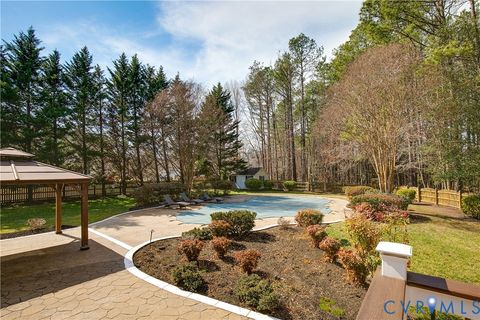 Tiny photo for 3501 Lavecchia Way, Glen Allen, VA 23059 (MLS # 2604270)