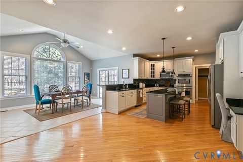 Tiny photo for 3501 Lavecchia Way, Glen Allen, VA 23059 (MLS # 2604270)