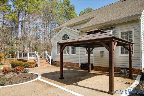 Tiny photo for 3501 Lavecchia Way, Glen Allen, VA 23059 (MLS # 2604270)