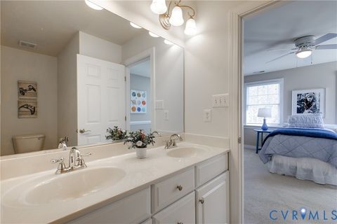 Tiny photo for 3501 Lavecchia Way, Glen Allen, VA 23059 (MLS # 2604270)