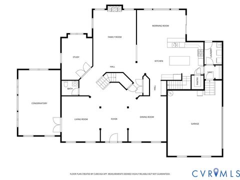 Tiny photo for 3501 Lavecchia Way, Glen Allen, VA 23059 (MLS # 2604270)