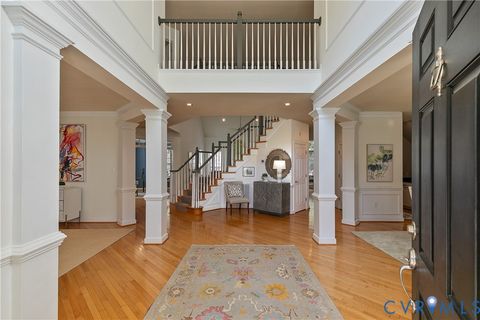 Tiny photo for 3501 Lavecchia Way, Glen Allen, VA 23059 (MLS # 2604270)