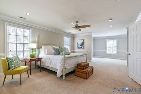 Tiny photo for 3501 Lavecchia Way, Glen Allen, VA 23059 (MLS # 2604270)