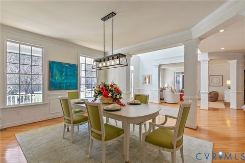 Tiny photo for 3501 Lavecchia Way, Glen Allen, VA 23059 (MLS # 2604270)