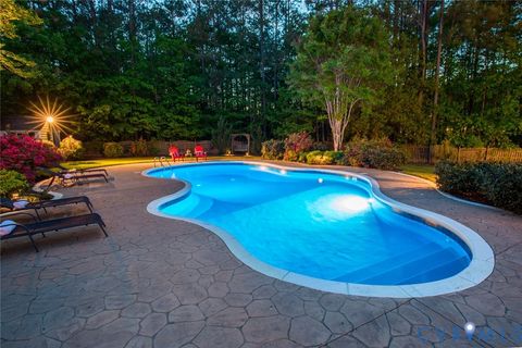 Tiny photo for 3501 Lavecchia Way, Glen Allen, VA 23059 (MLS # 2604270)