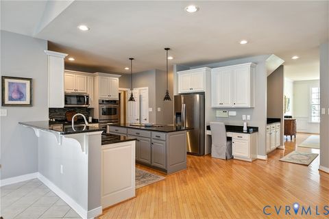 Tiny photo for 3501 Lavecchia Way, Glen Allen, VA 23059 (MLS # 2604270)