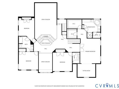 Tiny photo for 3501 Lavecchia Way, Glen Allen, VA 23059 (MLS # 2604270)